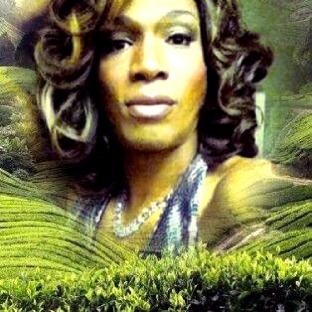 Carl Max - Whitney Houston Tribute Artist